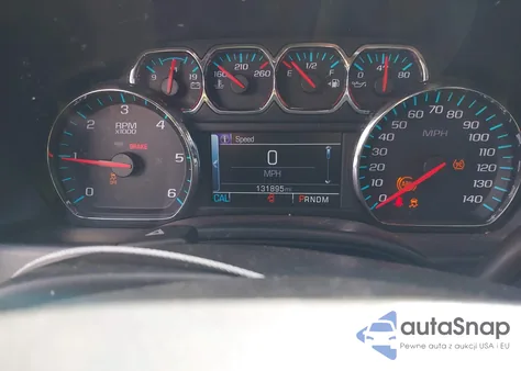 2015 Chevrolet Silverado 1500 1Lt from USA, damaged, VIN 1GCVKREC5FZ330681